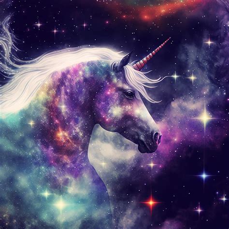 Unicorn magic awknd